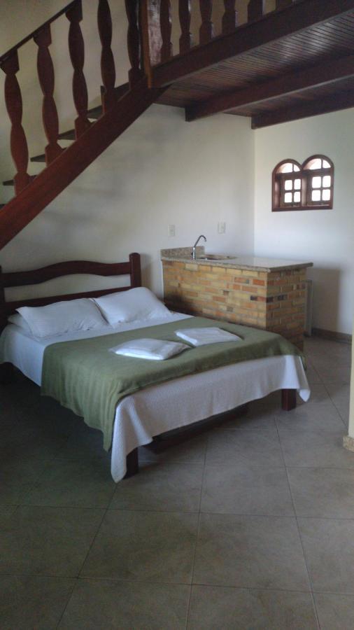 Recanto E Mar Hotel 2*