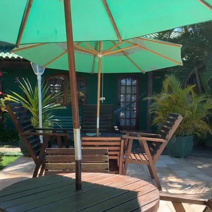Recanto E Mar Hotel