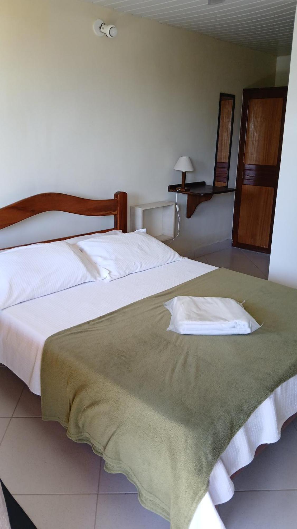 Recanto E Mar Hotel Araruama