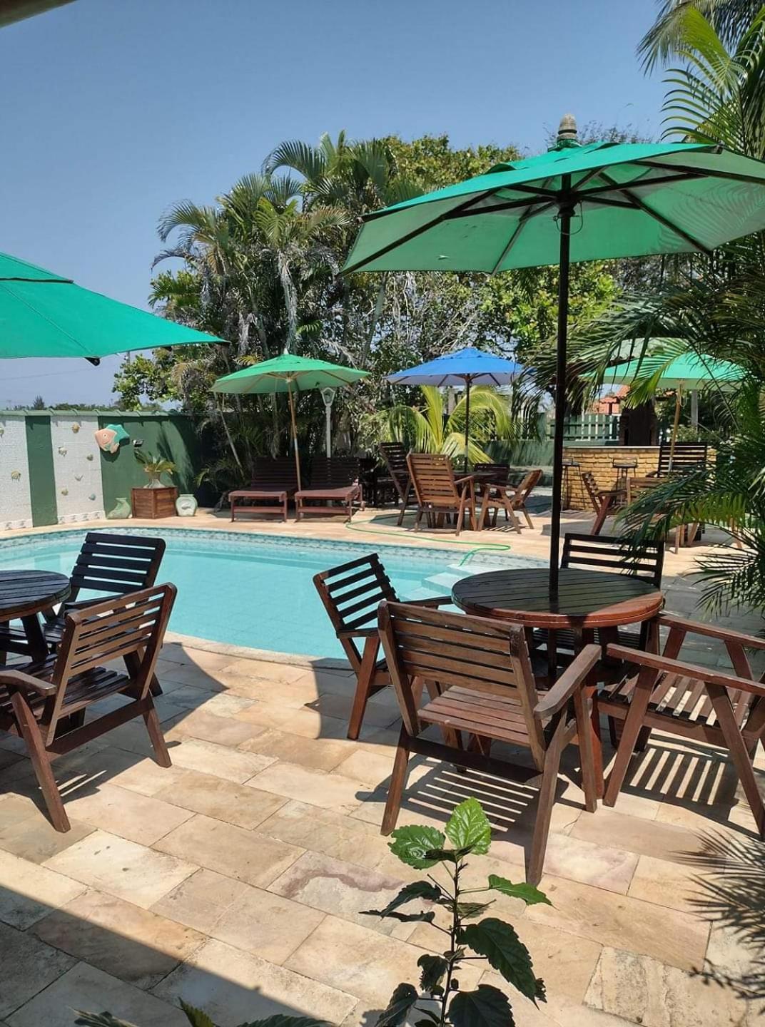 Recanto E Mar Hotel 2*