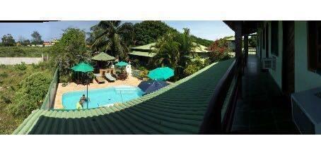 Recanto E Mar Hotel 2*