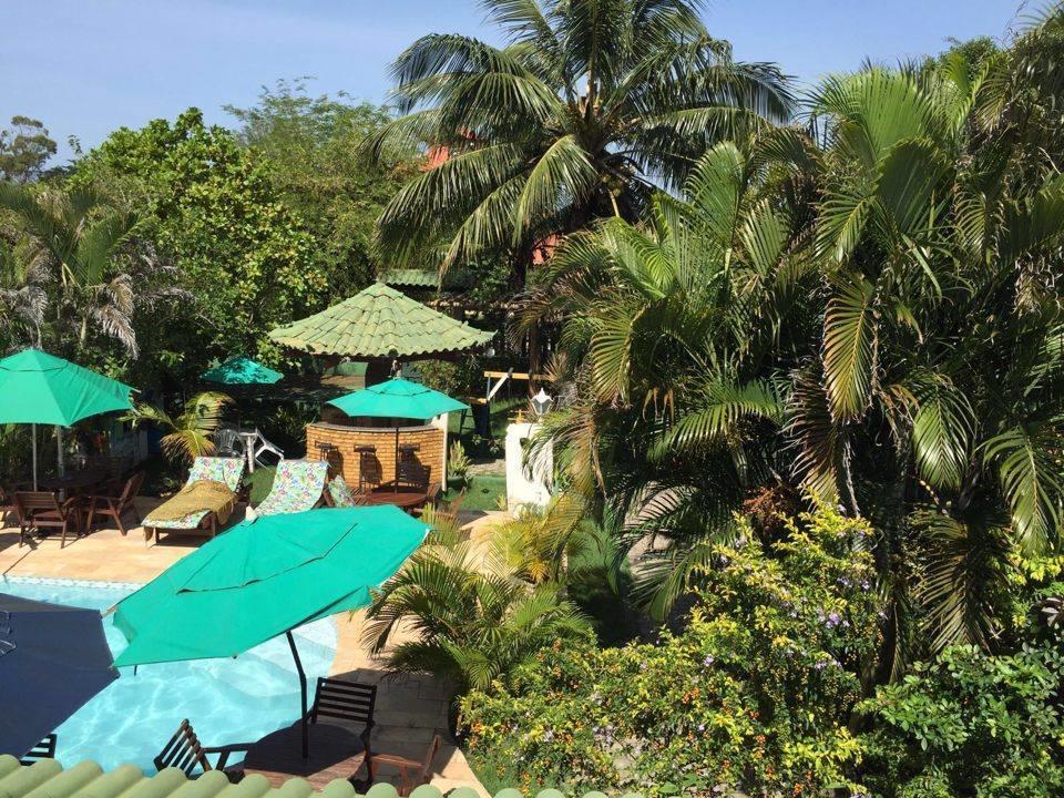 Hotel Recanto E Mar