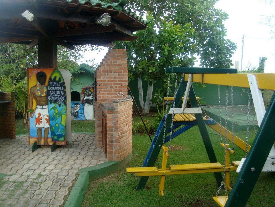 Recanto E Mar Hotel Araruama