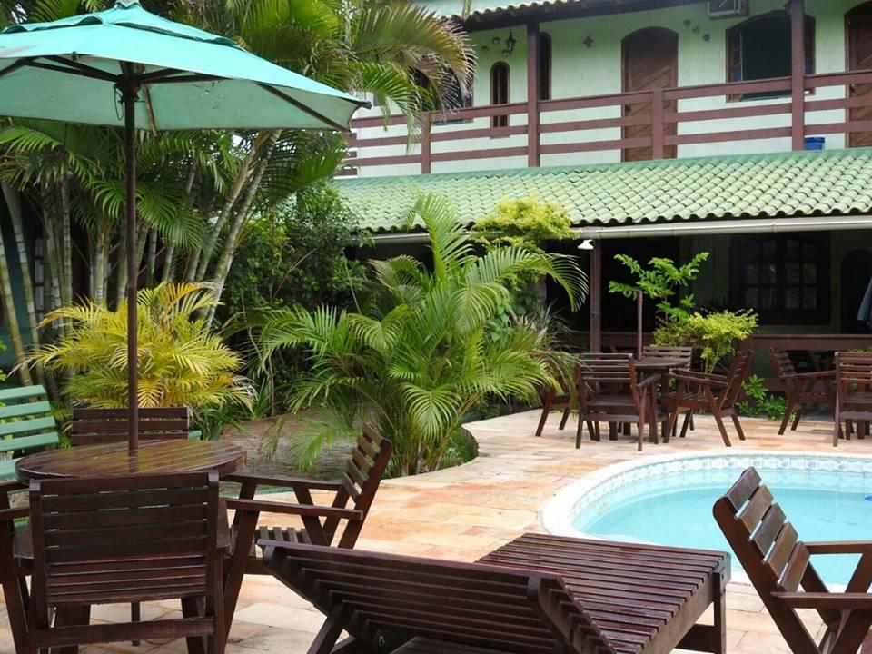 Recanto E Mar Hotel Araruama