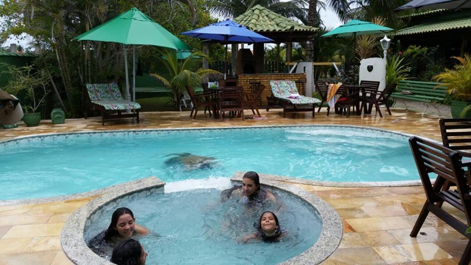 Recanto E Mar Hotel