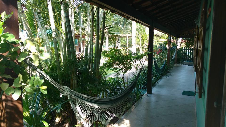 Recanto E Mar Hotel 2*