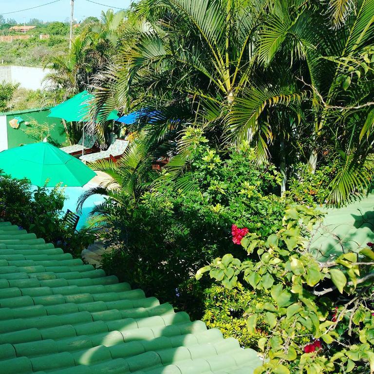 Hotel Recanto E Mar 2*