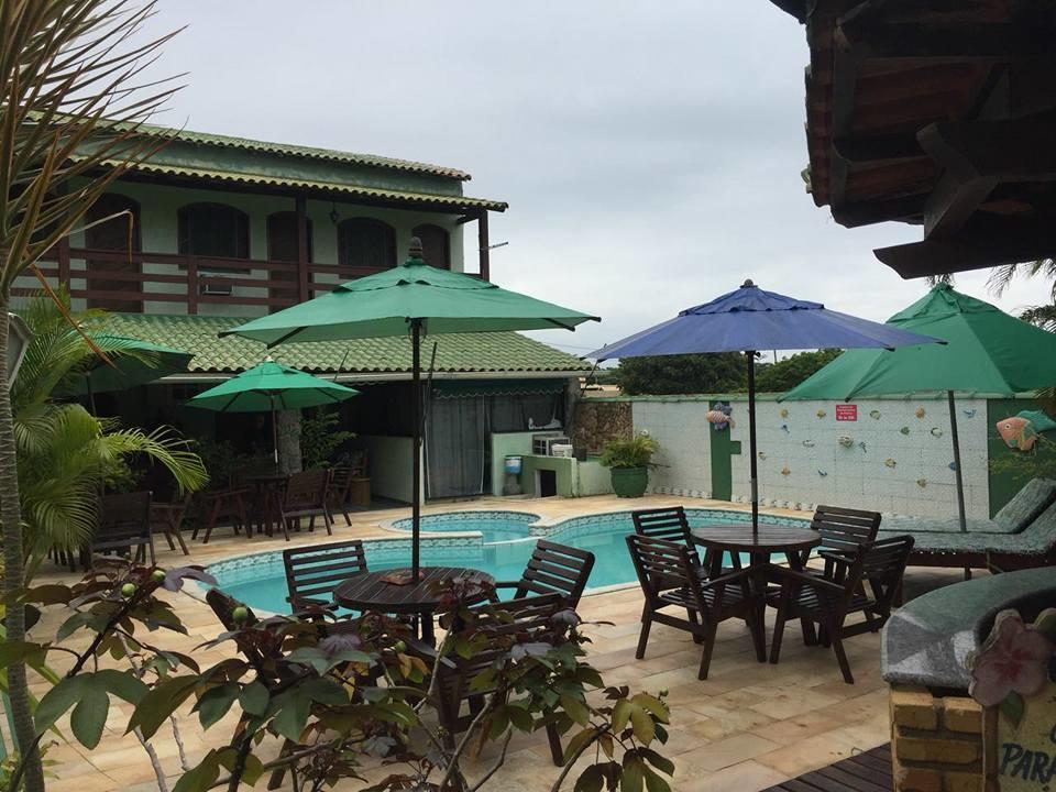 Recanto E Mar Hotel Araruama